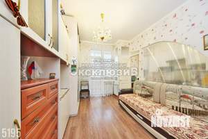 Студия квартира, вторичка, 29м2, 3/5 этаж