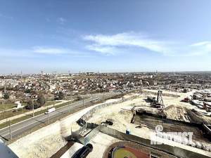 1-к квартира, вторичка, 35м2, 7/8 этаж