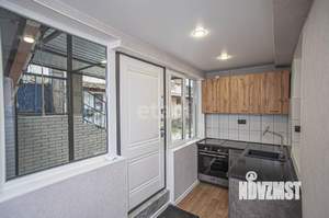 1-к квартира, вторичка, 40м2, 1/3 этаж