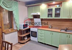 2-к квартира, вторичка, 55м2, 3/5 этаж