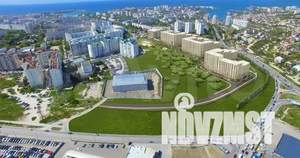 1-к квартира, вторичка, 34м2, 6/8 этаж