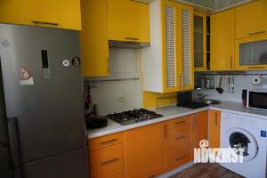 1-к квартира, вторичка, 40м2, 3/5 этаж