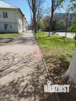 2-к квартира, вторичка, 27м2, 1/2 этаж