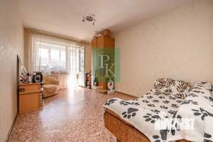 1-к квартира, вторичка, 28м2, 3/5 этаж