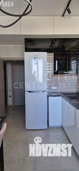 2-к квартира, вторичка, 54м2, 11/16 этаж