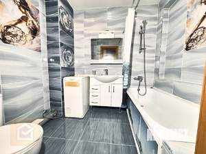 1-к квартира, вторичка, 43м2, 2/10 этаж