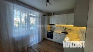 2-к квартира, вторичка, 72м2, 1/8 этаж