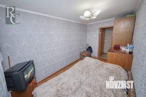 3-к квартира, вторичка, 73м2, 1/5 этаж