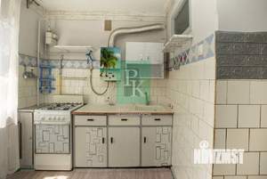 3-к квартира, вторичка, 51м2, 5/5 этаж