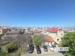 2-к квартира, вторичка, 42м2, 4/5 этаж