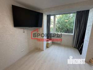 1-к квартира, вторичка, 27м2, 3/5 этаж