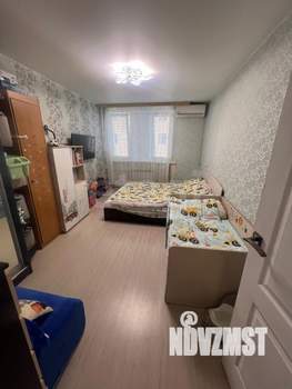 2-к квартира, вторичка, 39м2, 3/5 этаж