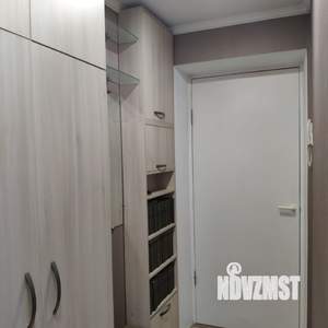 1-к квартира, вторичка, 36м2, 2/4 этаж