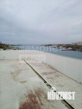 Студия квартира, вторичка, 97м2, 6/6 этаж