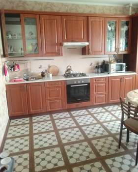 2-к квартира, вторичка, 66м2, 2/10 этаж