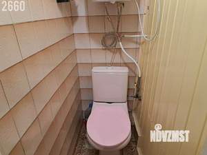 2-к квартира, вторичка, 54м2, 1/12 этаж