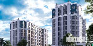 1-к квартира, вторичка, 36м2, 4/9 этаж