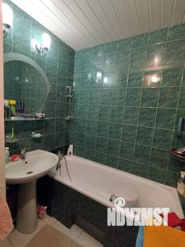 3-к квартира, вторичка, 65м2, 4/5 этаж