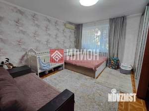 3-к квартира, вторичка, 81м2, 1/8 этаж