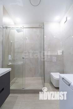 Студия квартира, вторичка, 35м2, 1/5 этаж