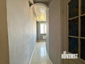 2-к квартира, вторичка, 45м2, 4/5 этаж