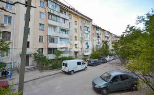 2-к квартира, вторичка, 45м2, 2/5 этаж