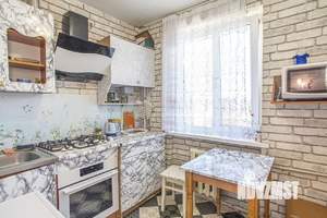 Фото квартиры на продажу (1)