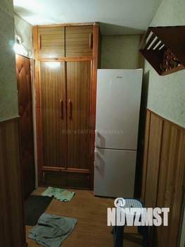 1-к квартира, вторичка, 39м2, 4/9 этаж