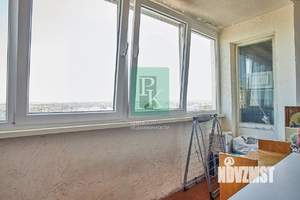 3-к квартира, вторичка, 73м2, 8/9 этаж