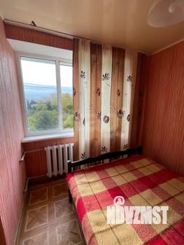 1-к квартира, вторичка, 53м2, 5/6 этаж