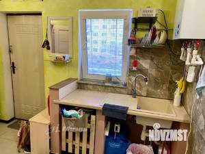 1-к квартира, вторичка, 38м2, 1/2 этаж