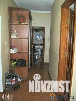 2-к квартира, вторичка, 64м2, 3/3 этаж