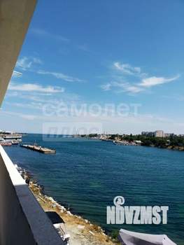 Студия квартира, вторичка, 48м2, 3/6 этаж