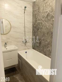 2-к квартира, вторичка, 62м2, 2/9 этаж