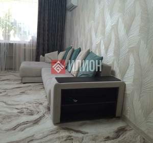 1-к квартира, вторичка, 37м2, 1/5 этаж