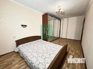 3-к квартира, вторичка, 69м2, 1/5 этаж