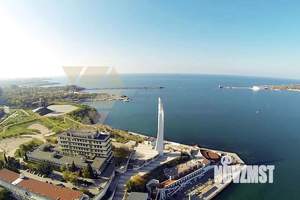 Студия квартира, вторичка, 54м2, 2/3 этаж