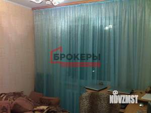 3-к квартира, вторичка, 63м2, 3/10 этаж