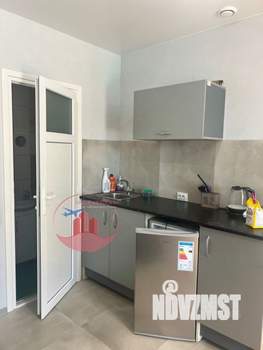 Студия квартира, вторичка, 16м2, 1/3 этаж