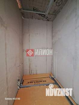 Студия квартира, вторичка, 29м2, 2/2 этаж