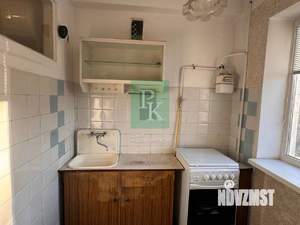 2-к квартира, вторичка, 41м2, 4/5 этаж