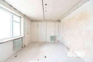 1-к квартира, вторичка, 35м2, 4/5 этаж