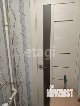 1-к квартира, вторичка, 29м2, 1/5 этаж