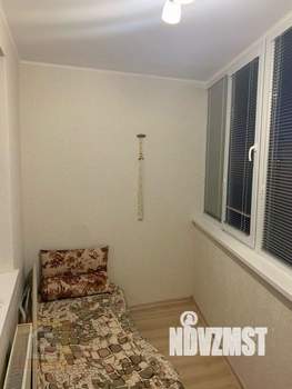1-к квартира, вторичка, 43м2, 7/10 этаж