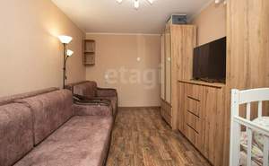 2-к квартира, вторичка, 56м2, 5/5 этаж