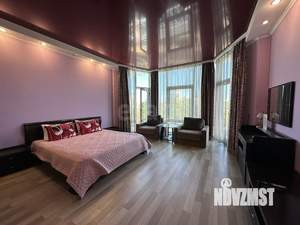 Студия квартира, вторичка, 42м2, 4/9 этаж