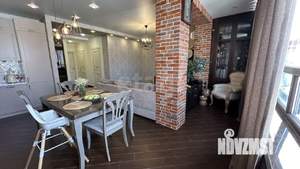 3-к квартира, вторичка, 86м2, 5/5 этаж