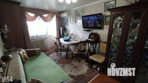 3-к квартира, вторичка, 55м2, 5/5 этаж