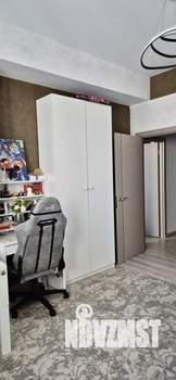 2-к квартира, вторичка, 54м2, 11/16 этаж