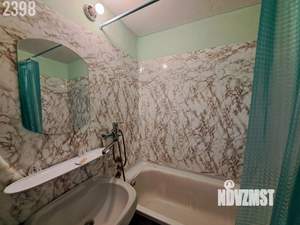 2-к квартира, вторичка, 55м2, 1/5 этаж